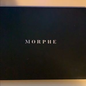 Morphe Eyeshadow Palette